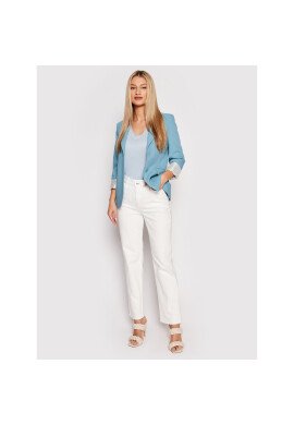 ONLY Тишърт Elise 15257390 Син Regular Fit - Pepit.bg