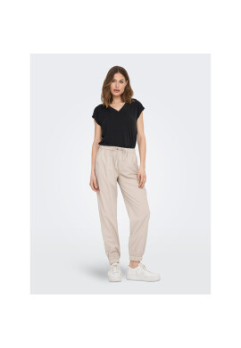 ONLY Тишърт Free 15287041 Черен Regular Fit - Pepit.bg