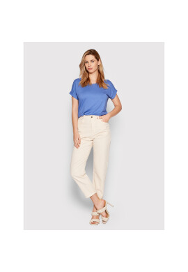 ONLY Тишърт Moster 15106662 Син Loose Fit - Pepit.bg