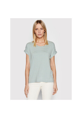 ONLY Тишърт Moster 15206243 Зелен Relaxed Fit - Pepit.bg