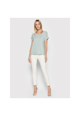 ONLY Тишърт Moster 15206243 Зелен Relaxed Fit - Pepit.bg