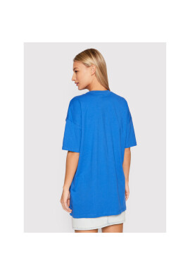 ONLY Тишърт Stina 15259043 Син Oversize - Pepit.bg