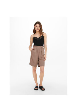 ONLY топ 15203792 Черен Regular Fit - Pepit.bg