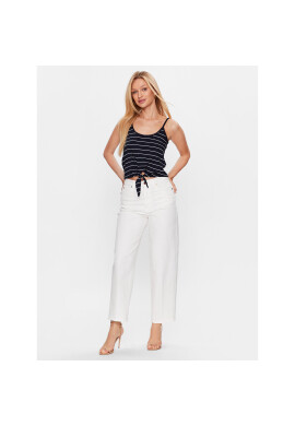 ONLY топ 15257464 Тъмносин Regular Fit - Pepit.bg