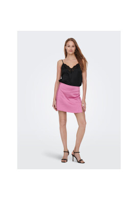 ONLY топ 15287104 Черен Regular Fit - Pepit.bg