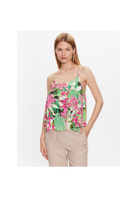 ONLY топ 15291093 Зелен Relaxed Fit - Pepit.bg