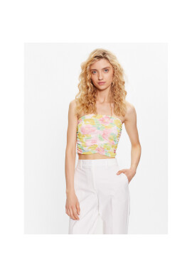 ONLY топ 15293444 Цветен Regular Fit - Pepit.bg