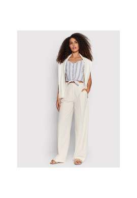 ONLY топ Caro 15255161 Син Regular Fit - Pepit.bg