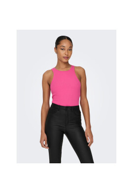 ONLY топ Kenya 15234659 Розов Regular Fit - Pepit.bg