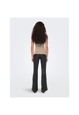ONLY топ Lea 15278090 Бял Regular Fit - Pepit.bg