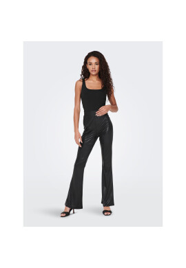 ONLY топ Lea 15278090 Черен Regular Fit - Pepit.bg