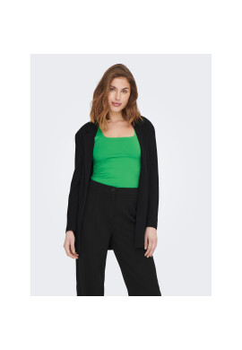 ONLY топ Lea 15278090 Зелен Regular Fit - Pepit.bg