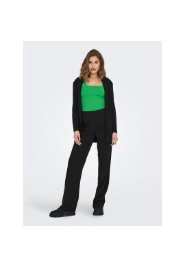 ONLY топ Lea 15278090 Зелен Regular Fit - Pepit.bg
