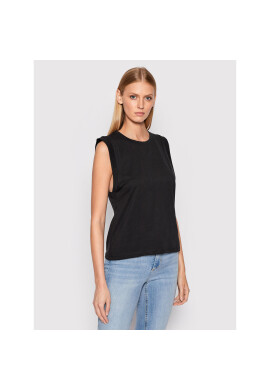ONLY топ Maja 15258095 Черен Regular Fit - Pepit.bg