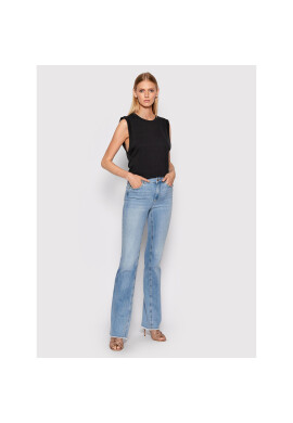 ONLY топ Maja 15258095 Черен Regular Fit - Pepit.bg