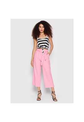 ONLY топ May 15257464 Черен Regular Fit - Pepit.bg