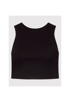 ONLY топ Nessa 15256759 Черен Regular Fit - Pepit.bg