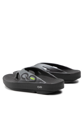 OOfos Джапанки Ooriginal Sport Сив - Pepit.bg