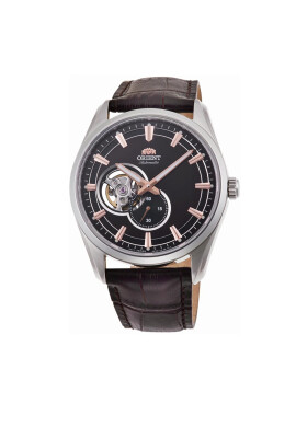 Orient Часовник AR0005Y10B Кафяв - Pepit.bg