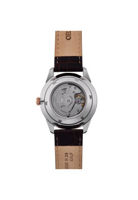 Orient Часовник AX0006S0HB Кафяв - Pepit.bg