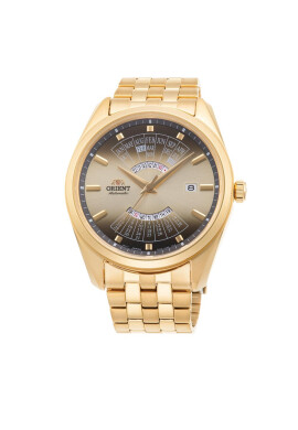 Orient Часовник BA0001G10B Златист - Pepit.bg