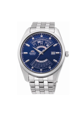 Orient Часовник BA0003L10B Сребрист - Pepit.bg