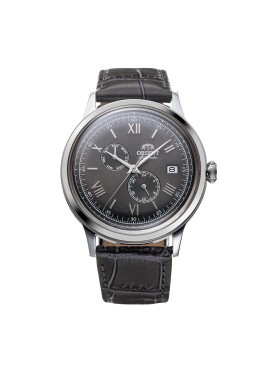 Orient Часовник Classic Automatic RA-AK0704N10B Черен - Pepit.bg