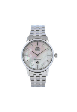 Orient Часовник Contemporary Automatic RA-NR2007A10B Сребрист - Pepit.bg