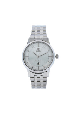 Orient Часовник Contemporary Automatic RA-NR2009S10B Сребрист - Pepit.bg