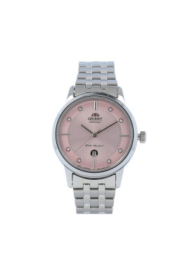 Orient Часовник Contemporary Automatic RA-NR2010P10B Сребрист - Pepit.bg