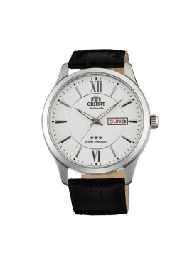 Orient Часовник FAB0B003W9 Черен - Pepit.bg