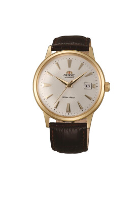 Orient Часовник FAC00003W0 Кафяв - Pepit.bg