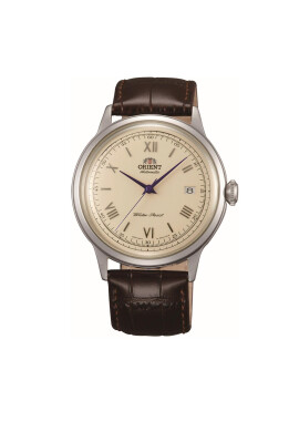 Orient Часовник FAC00009N0 Кафяв - Pepit.bg