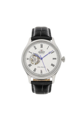 Orient Часовник FAG00003W0 Черен - Pepit.bg