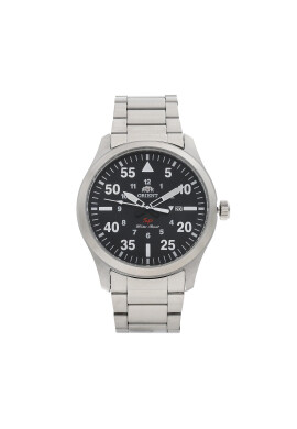 Orient Часовник FUNG2001B0 Сребрист - Pepit.bg