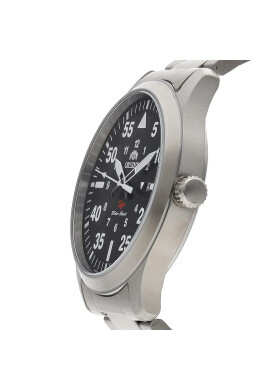 Orient Часовник FUNG2001B0 Сребрист - Pepit.bg