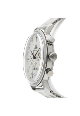 Orient Часовник KV0402S10B Сребрист - Pepit.bg