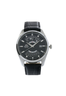 Orient Часовник Multi Year Calender RA-BA0006B10B Черен - Pepit.bg
