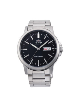Orient Часовник RA-AA0C01B19B Сребрист - Pepit.bg