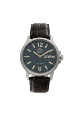 Orient Часовник RA-AA0C06E19B Кафяв - Pepit.bg