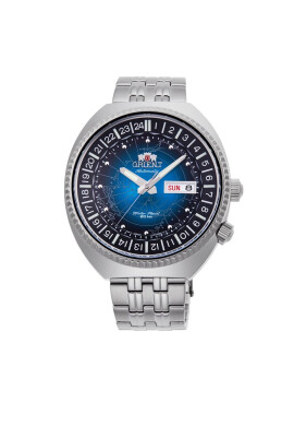 Orient Часовник RA-AA0E03L19B Сребрист - Pepit.bg