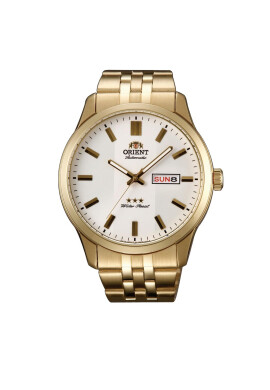 Orient Часовник RA-AB0010S19B Златист - Pepit.bg