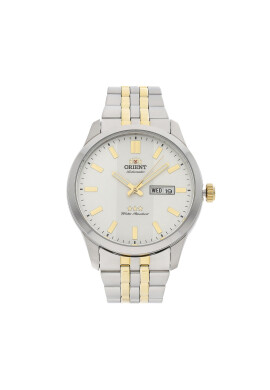 Orient Часовник RA-AB0012S19B Сребрист - Pepit.bg