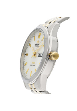 Orient Часовник RA-AB0012S19B Сребрист - Pepit.bg