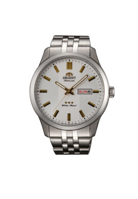 Orient Часовник RA-AB0014S19B Сребрист - Pepit.bg