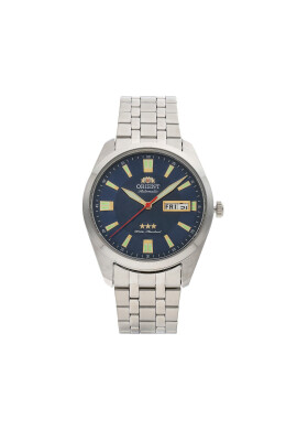 Orient Часовник RA-AB0019L19B Сребрист - Pepit.bg