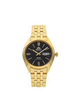 Orient Часовник RA-AB0E11B19B Златист - Pepit.bg