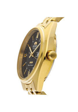 Orient Часовник RA-AB0E11B19B Златист - Pepit.bg