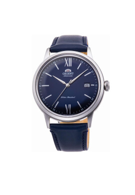 Orient Часовник RA-AC0021L10B Тъмносин - Pepit.bg