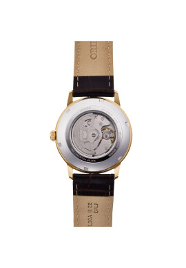 Orient Часовник RA-AC0F04S10B Кафяв - Pepit.bg